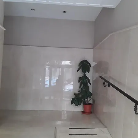 Appartement Orange Tree Balcony *